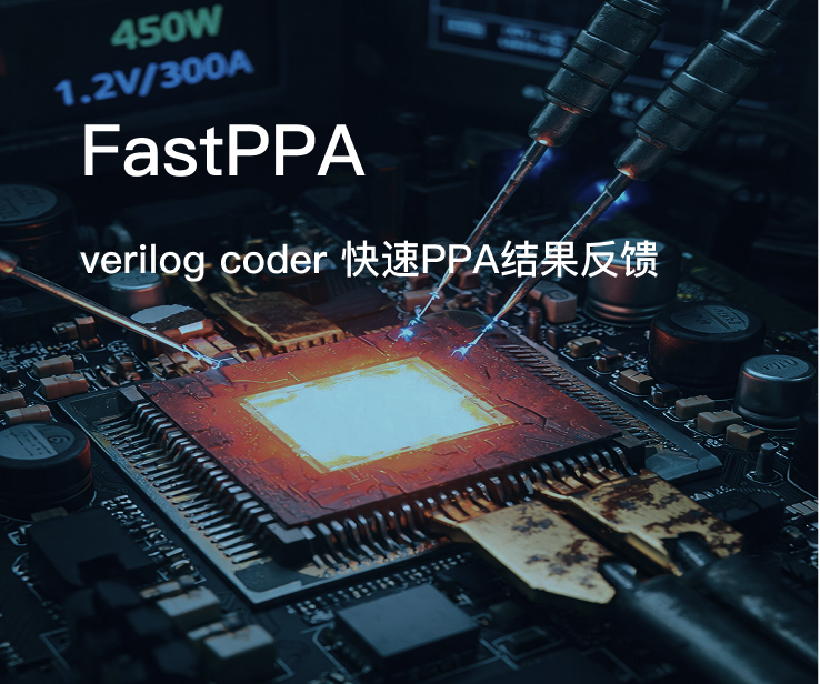 FastPPA